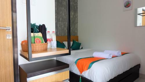Hotel Jogja Kili Suci By Simply Homy