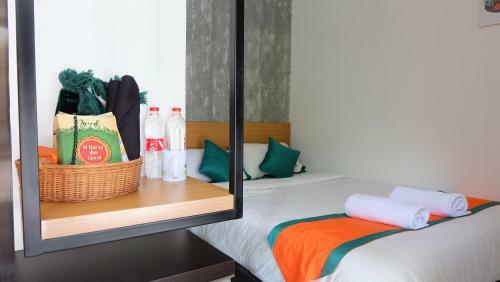 Hotel Jogja Kili Suci By Simply Homy
