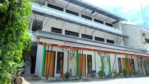 Hotel Jogja Kili Suci By Simply Homy