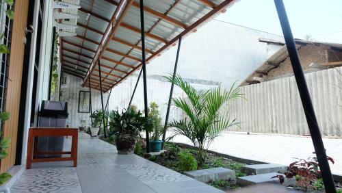 Hotel Jogja Kili Suci By Simply Homy