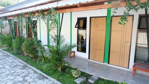 Hotel Jogja Kili Suci By Simply Homy