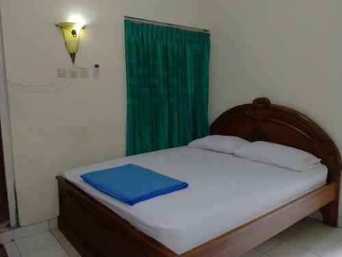 Hostal Prayogo Lama Prawirotaman