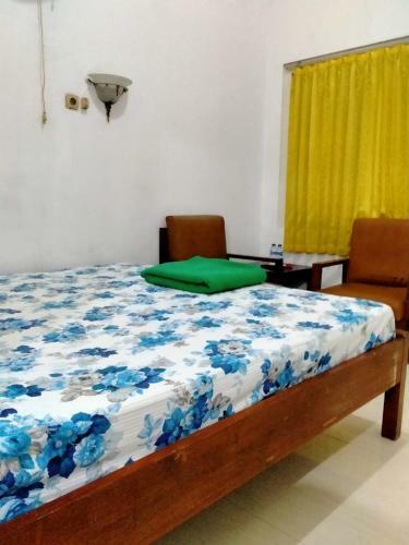 Hostal Prayogo Lama Prawirotaman