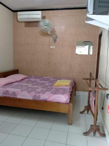Hostal Prayogo Lama Prawirotaman