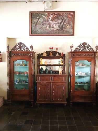 Hostal Prayogo Lama Prawirotaman