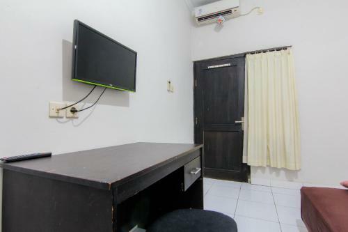 Hostal Jj House Wahid Hasyim