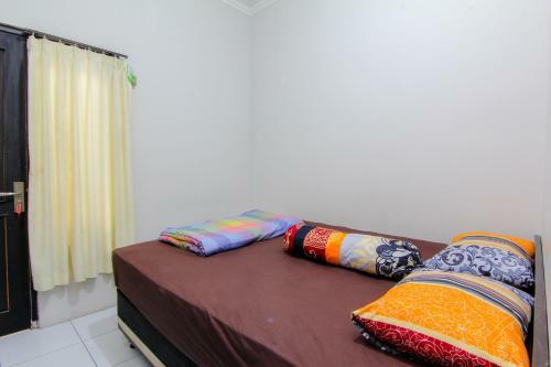 Hostal Jj House Wahid Hasyim