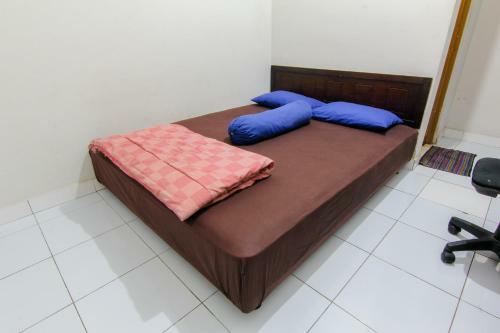 Hostal Jj House Wahid Hasyim