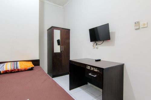 Hostal Jj House Wahid Hasyim
