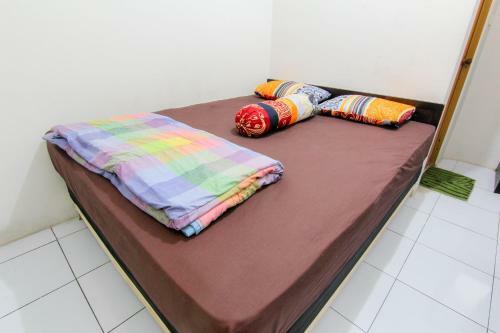 Hostal Jj House Wahid Hasyim