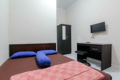 Hostal Jj House Wahid Hasyim