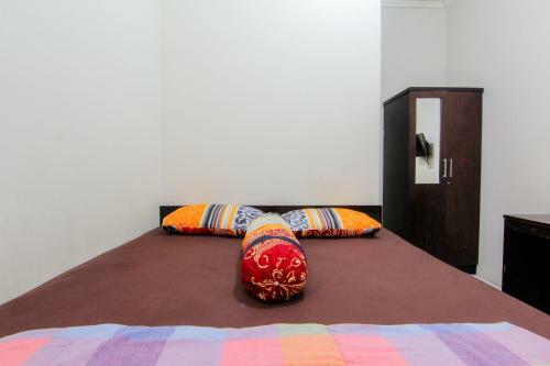 Hostal Jj House Wahid Hasyim