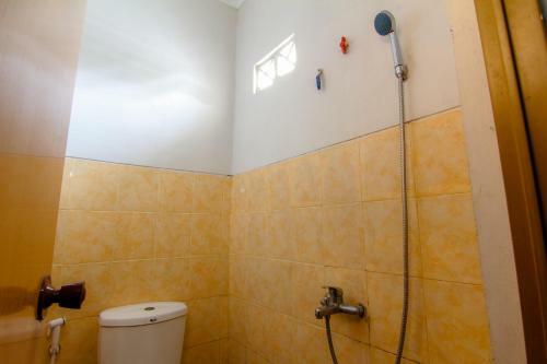 Hostal Jj House Wahid Hasyim