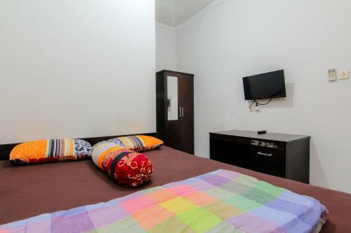 Hostal Jj House Wahid Hasyim