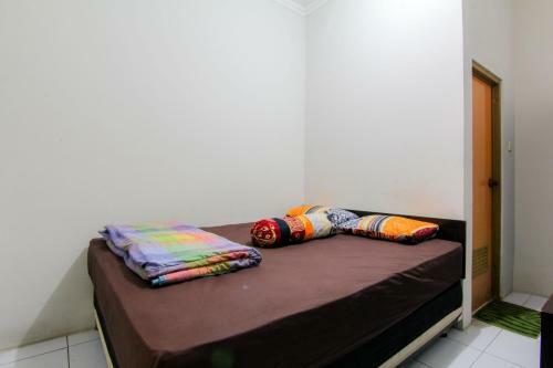 Hostal Jj House Wahid Hasyim