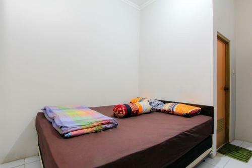 Hostal Jj House Wahid Hasyim