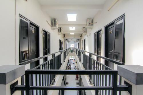 Hostal Jj House Wahid Hasyim