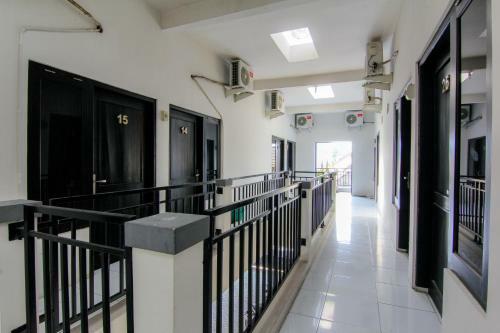 Hostal Jj House Wahid Hasyim