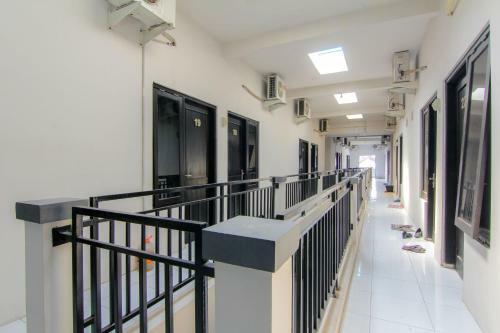 Hostal Jj House Wahid Hasyim