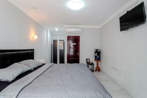 Hostal E Kamar Jogja