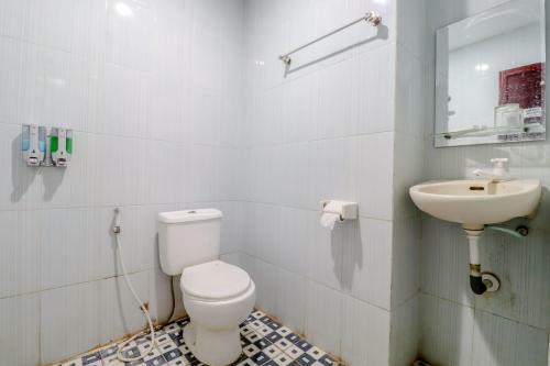 Hostal E Kamar Jogja