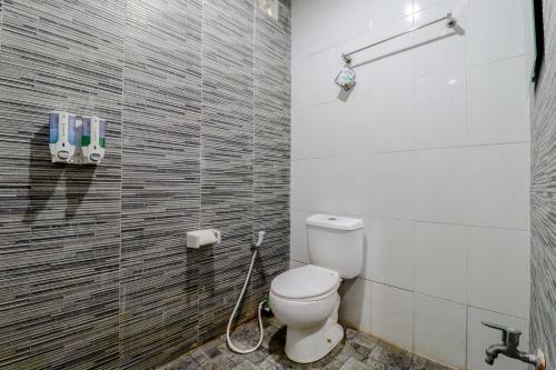 Hostal E Kamar Jogja