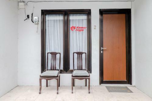 Hostal E Kamar Jogja