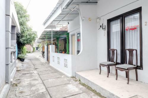 Hostal E Kamar Jogja