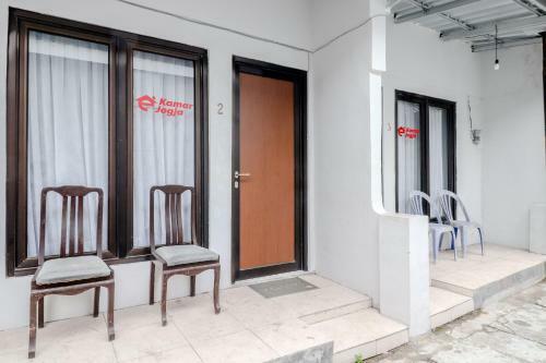 Hostal E Kamar Jogja