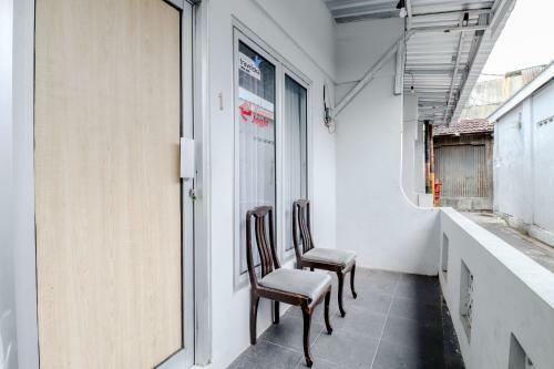 Hostal E Kamar Jogja