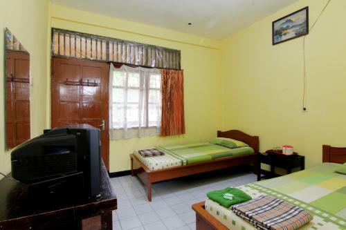 Hostal Hotel Puspita