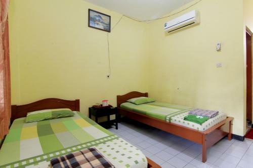 Hostal Hotel Puspita