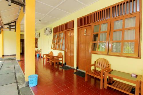 Hostal Hotel Puspita