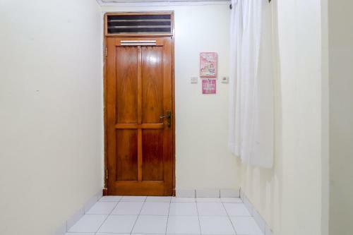 Villa Omah Kendi