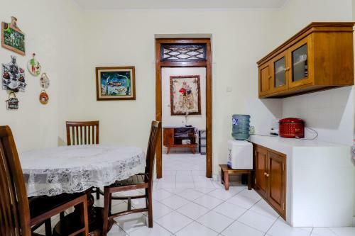 Villa Omah Kendi