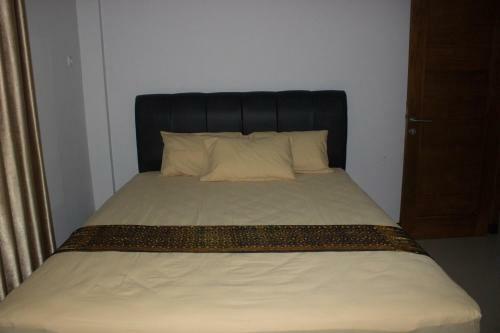 Mraen Homestay