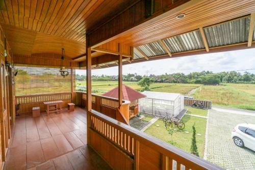 Rumpang Qq By Bukit Vista