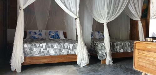 Villa Kayu Yogyakarta
