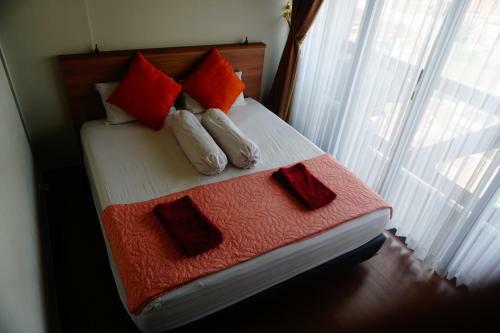 The Cabin Apartment Uttara