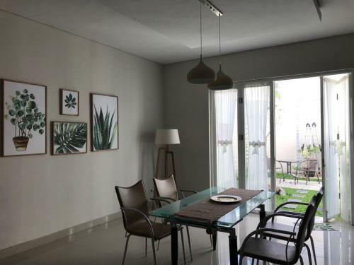 Dipan Guest House Yogyakarta