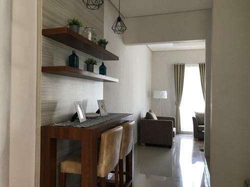 Dipan Guest House Yogyakarta