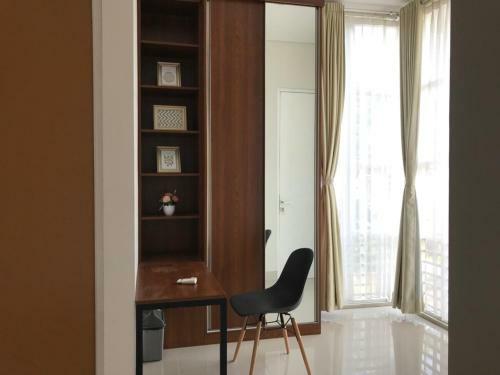 Dipan Guest House Yogyakarta