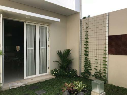 Dipan Guest House Yogyakarta