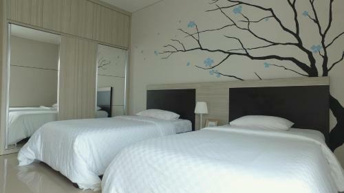 Dipan Guest House Yogyakarta