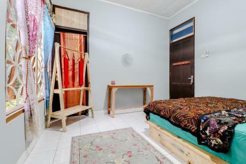 Khatumbiri Yogyakarta