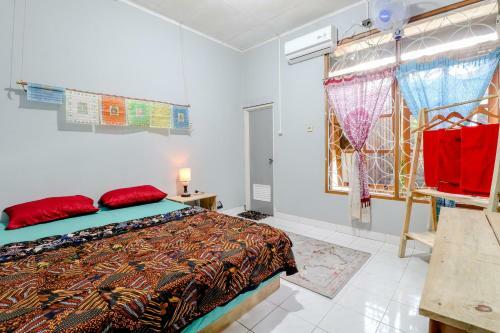 Khatumbiri Yogyakarta
