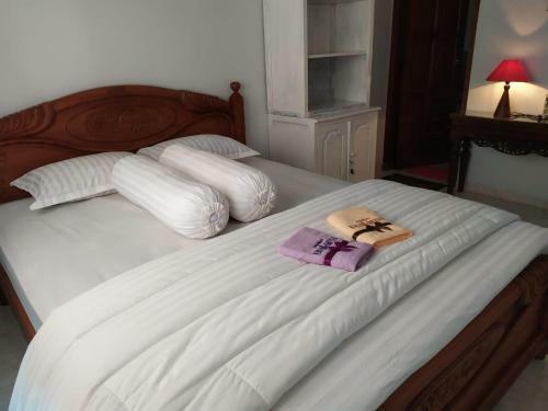 Hostal Ndalem Pratama
