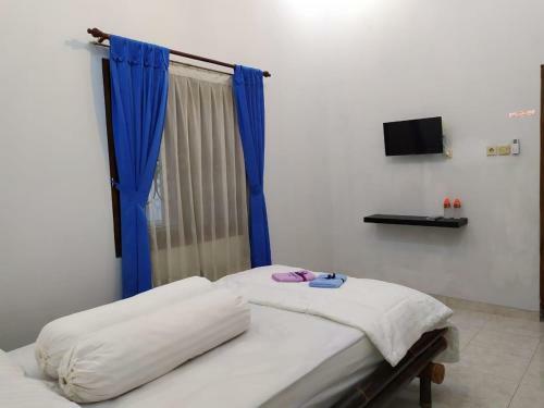 Hostal Ndalem Pratama