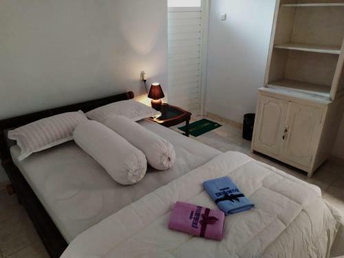 Hostal Ndalem Pratama