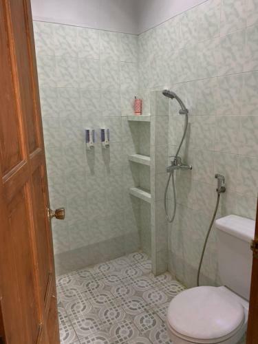 Hostal Ndalem Pratama